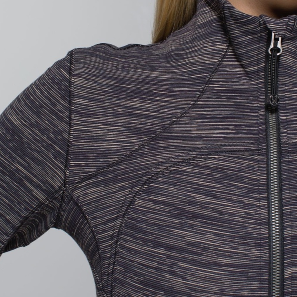 Lululemon Forme Jacket - Picture 3 of 16
